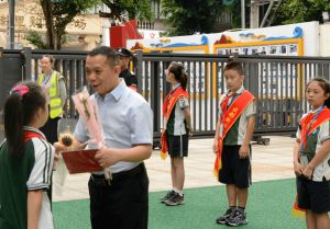 2026年成都新世纪外国语学校教学设施怎么样_齐全吗