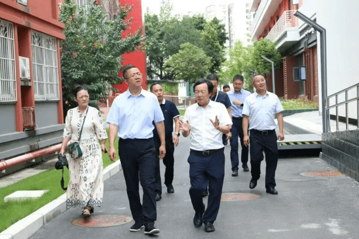 成都新津为明学校