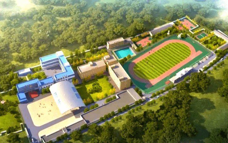 成都新运职业学校