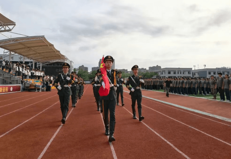 绵阳市安州区高级职业中学