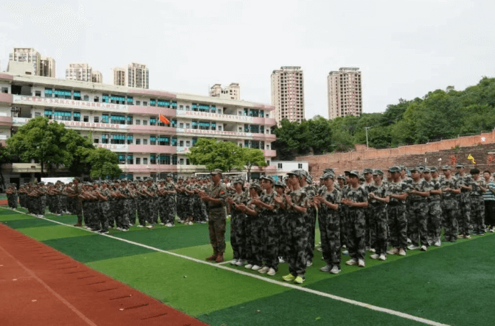 简阳市石桥中学