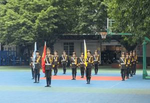 2026年四川省成都艺体中学录取分数线怎么样_高吗