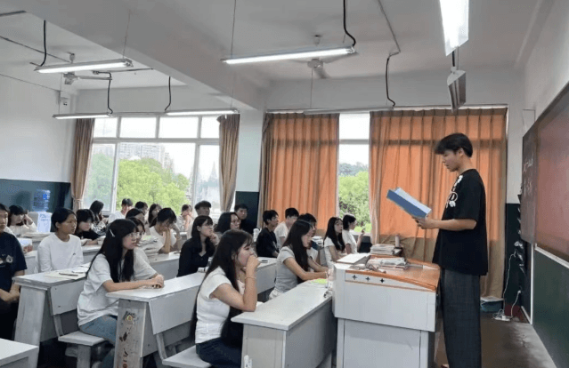 四川省质量技术监督学校