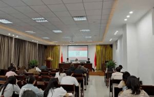 2026年天府新区信息职业学院校园环境怎么样_校园环境好不好