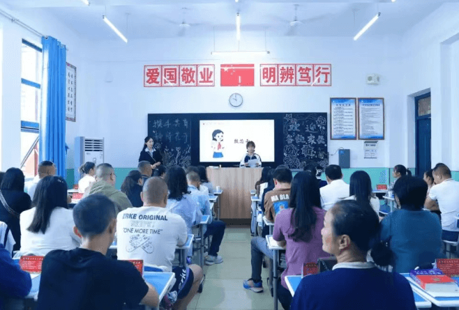 仁寿新科学校