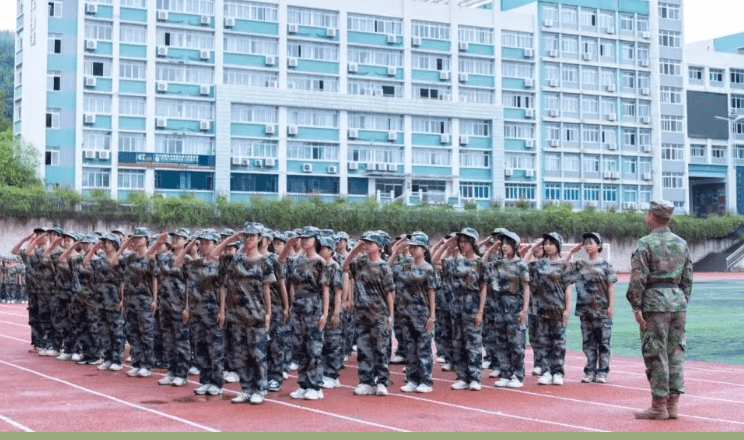 四川省服装艺术学校