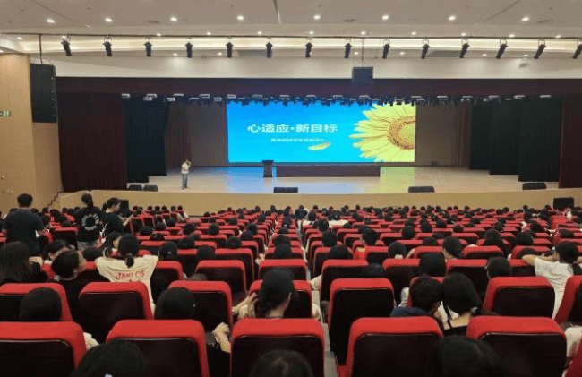 南溪职校