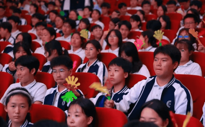 仁寿新科学校