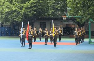 2026年四川省成都艺体中学是公办吗_学校介绍