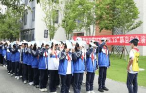 2026年四川省彭州中学办学规模怎么样_大不大