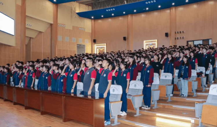 北外附属东坡外国语学校