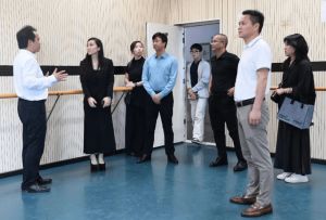 2026年四川省成都艺体中学办学模式怎么样_办学特色