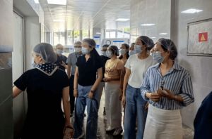 2026年四川省彭州市第一中学办学目标_办学理念