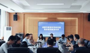 2026年四川省新津中学教学设施怎么样_教学成果