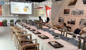 2026年成都指南针职业技术学校校园环境怎么样_交通好吗