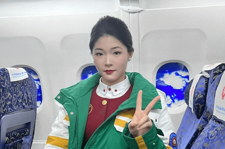 四川航空旅游职业学院