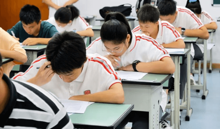 成都市双流区丹秋美亚学校