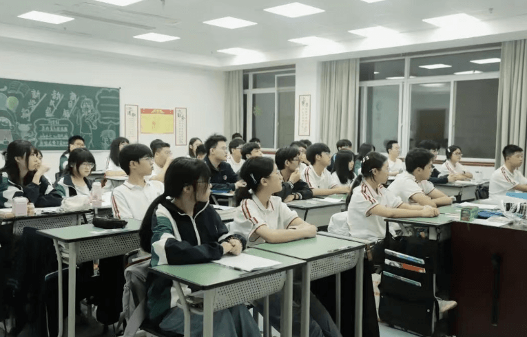 成都市双流区丹秋美亚学校