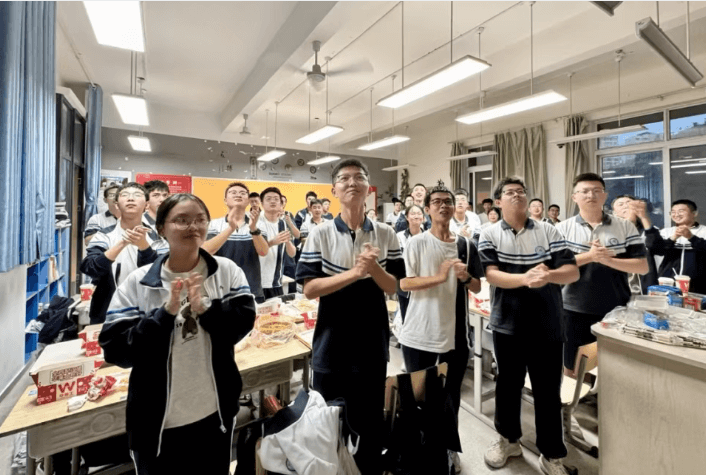 广元天立学校