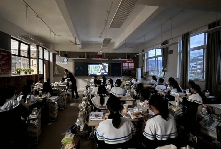 广元天立学校