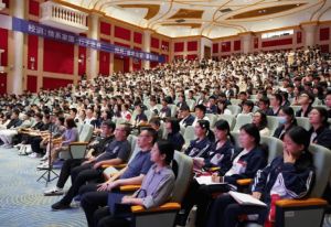 2026年新川外国语升学率怎么样_升学率高吗