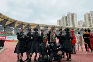 2024年成都市新津区成外学校学校简介_办学思路是什么