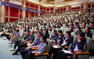 2026年新川外国语宿舍环境如何_管理好吗