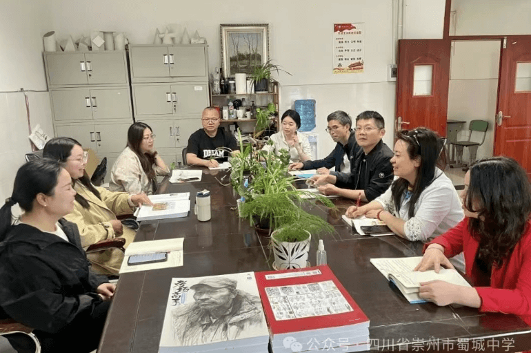 2026年四川省崇州市蜀城中学校园环境怎么样_管理严格吗