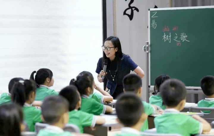 2026年成都市郫都区博瑞实验学校怎么样_好不好