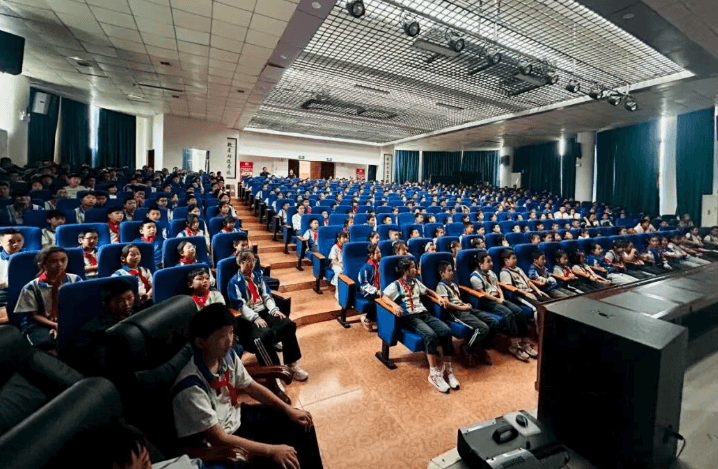 四川省广元市树人中学