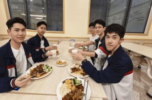 2026年新川外国语收费标准怎么样_收费高吗