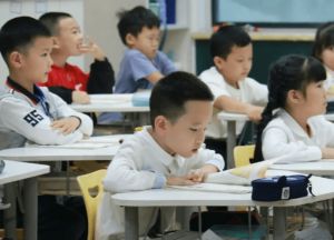 2026年都江堰市领川实验学校校园环境怎么样_好不好