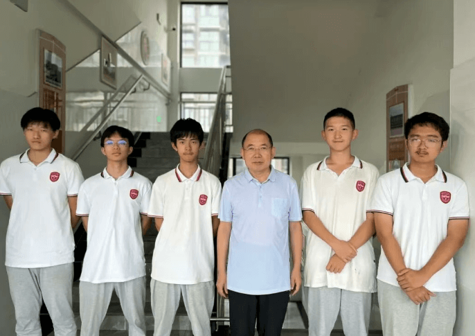 成都市双流区立格实验学校