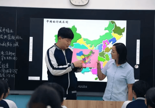 仁寿新科学校