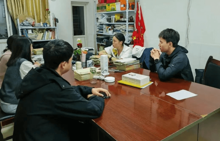 雁江区职业技术学校