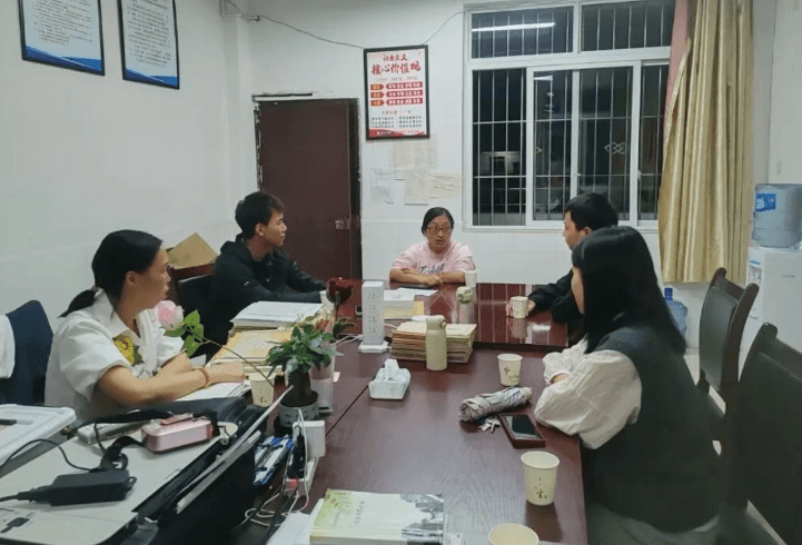 雁江区职业技术学校