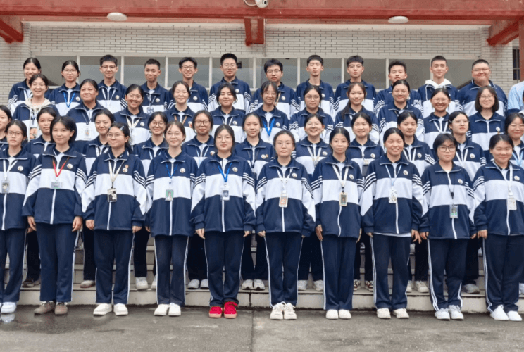 2026年四川省江油市太白中学师资怎么样_成绩好吗