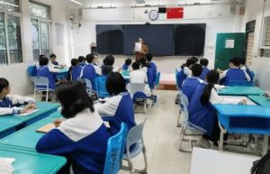 2026年四川省绵阳普明中学教学设施怎么样_教学管理