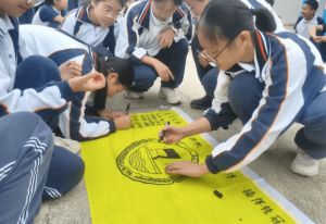 2026年青神中学校校园环境怎么样_校园环境介绍