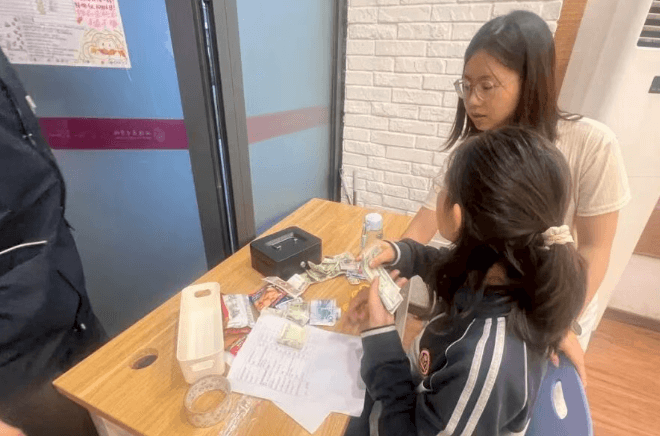 成都润德英才学校