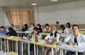 2026年四川省成都艺体中学教学质量怎么样_教学环境介绍