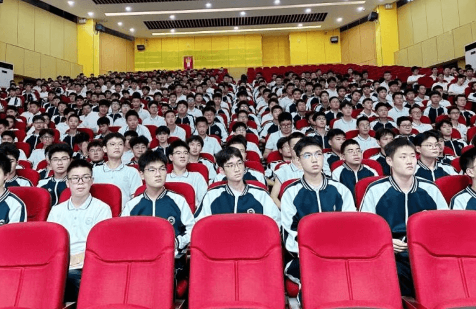 仁寿新科学校