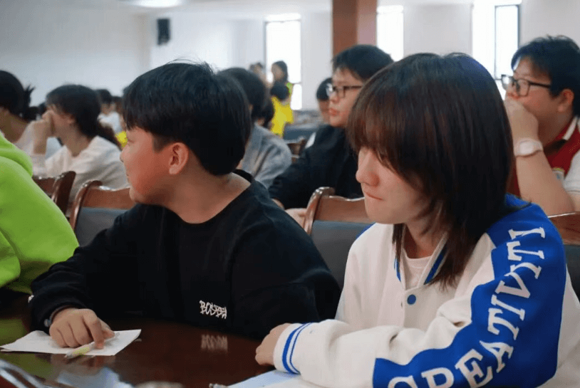 盐亭县职业技术学校