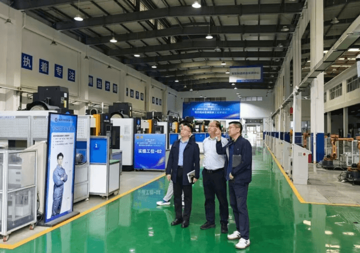 成都市工程职业技术学校