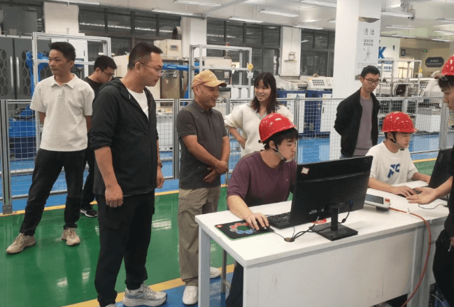 2026年成都市工程职业技术学校师资怎么样_成绩好吗