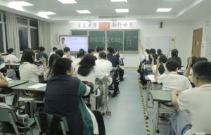 2026年丹秋美亚学校校园环境怎么样_优美吗