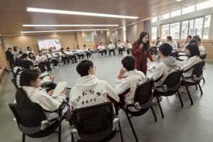 2026年川师附中寿安中学宿舍环境怎么样_周围环境介绍