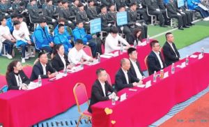 2026年南充工贸科技职业学校宿舍环境怎么样_食堂环境