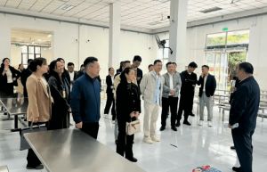 2026年四川省档案学校宿舍条件怎么样_食堂环境