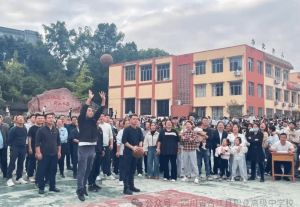 2026年四川省合江县职业高级中学校怎么样_好不好